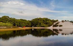 Ponta de Inhambupe Residences