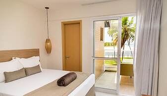 Ponta de Inhambupe Residences