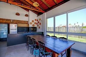 Ponta de Inhambupe Residences