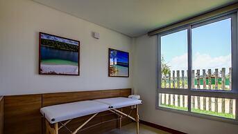 Ponta de Inhambupe Residences