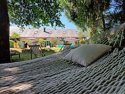 Les Jardins Saint Eloi