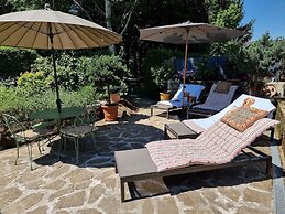 Les Jardins Saint Eloi