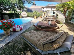 Les Jardins Saint Eloi