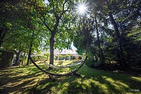 Les Jardins Saint Eloi