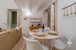 Casa Tal - Dimora in Ortigia