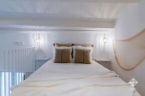 Casa Tal - Dimora in Ortigia