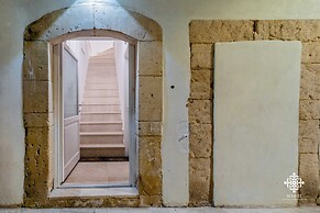 Casa Tal - Dimora in Ortigia