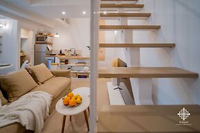 Casa Tal - Dimora in Ortigia