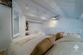 Casa Tal - Dimora in Ortigia