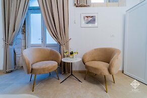 Casa Tal - Dimora in Ortigia