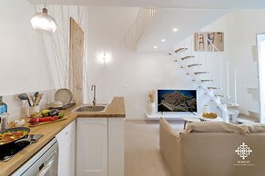 Casa Tal - Dimora in Ortigia