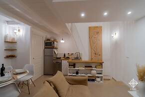 Casa Tal - Dimora in Ortigia