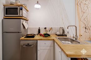 Casa Tal - Dimora in Ortigia