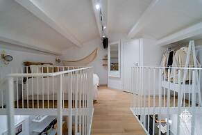 Casa Tal - Dimora in Ortigia