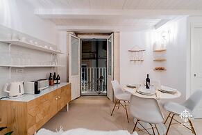 Casa Tal - Dimora in Ortigia