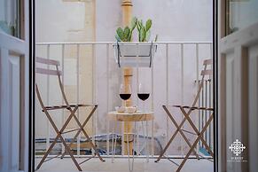 Casa Tal - Dimora in Ortigia