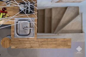 Casa Tal - Dimora in Ortigia