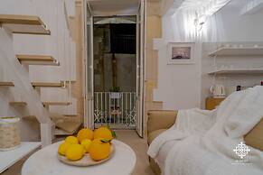 Casa Tal - Dimora in Ortigia