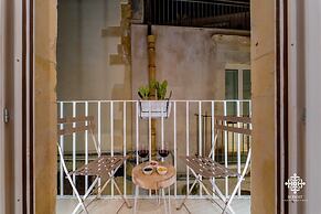 Casa Tal - Dimora in Ortigia