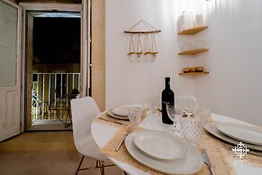 Casa Tal - Dimora in Ortigia