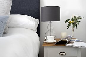 Ipswich Town Centre Apartment 7