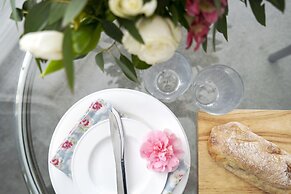 Ipswich Town Centre Apartment 7