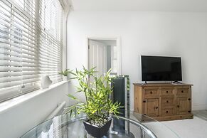 Ipswich Town Centre Apartment 7