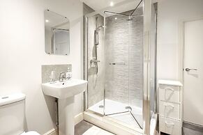 Ipswich Town Centre Apartment 7