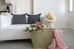 Ipswich Town Centre Apartment 7