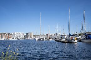 Ipswich Town Centre Apartment 7