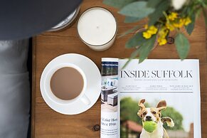 Ipswich Town Centre Apartment 7