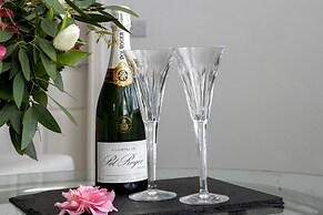 Ipswich Town Centre Apartment 7