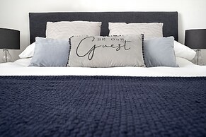 Ipswich Town Centre Apartment 7