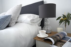 Ipswich Town Centre Apartment 7