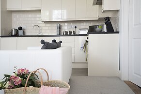 Ipswich Town Centre Apartment 7