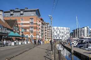 Ipswich Town Centre Apartment 7