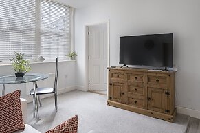 Ipswich Town Centre Apartment 7
