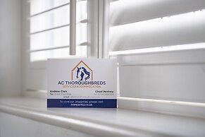 Ipswich Town Centre Apartment 7