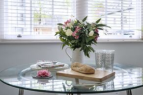 Ipswich Town Centre Apartment 7