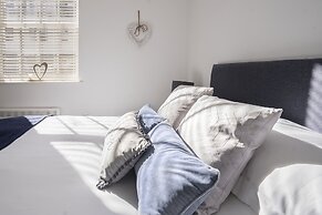 Ipswich Town Centre Apartment 7