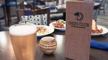 Warm and Inviting Family Villa! Themed Rooms, Movie Room and Upstairs 