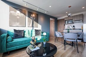 ULIV Apartments Polanco