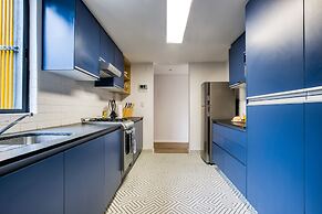 ULIV Apartments Polanco