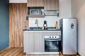 ULIV Apartments Polanco