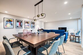 ULIV Apartments Polanco