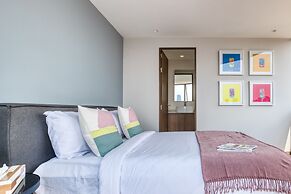 ULIV Apartments Polanco