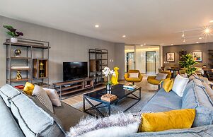 ULIV Apartments Polanco