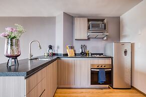 ULIV Apartments Polanco
