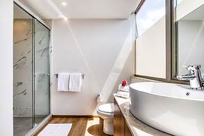 ULIV Apartments Polanco