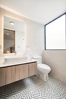 ULIV Apartments Polanco